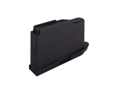 VOERE Edelstahlmagazin, 3-Schuss (Remington 700 Long Action)