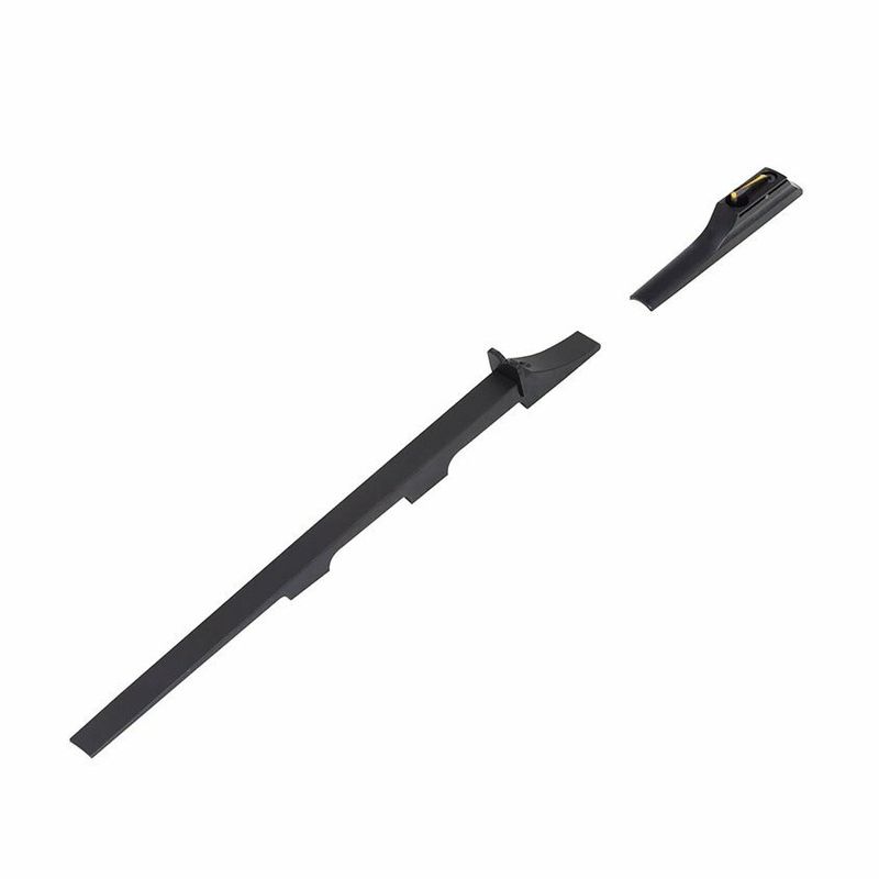 Carril de batida con mira luminosa para Mod. LBW; 2155; 2165 (M98)