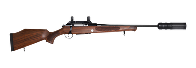 VOERE LBW Hunter-Professional - Jungjäger Paket