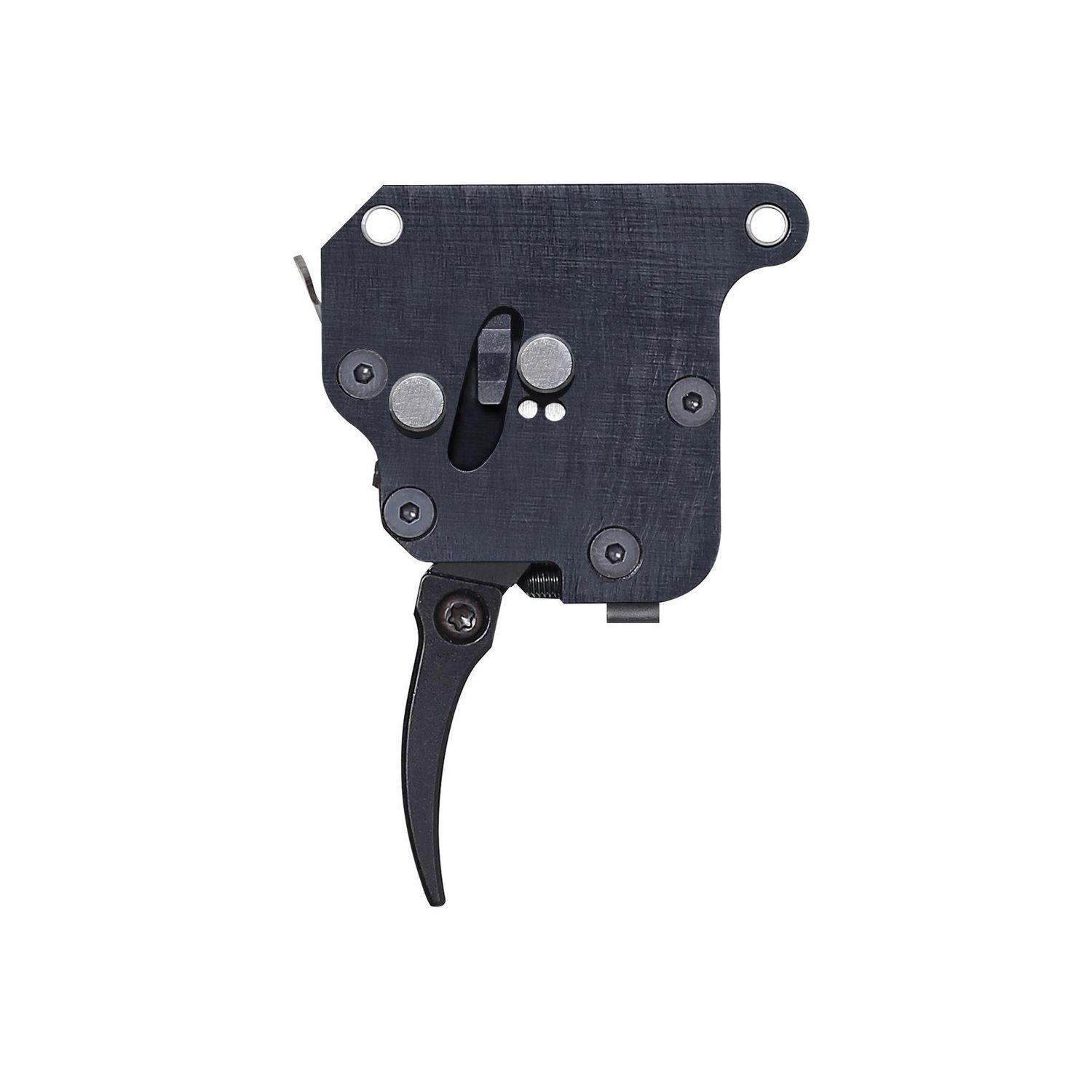 Scatto match a colpo singolo con punto di pressione e grilletto regolabile per Remington 700 originale