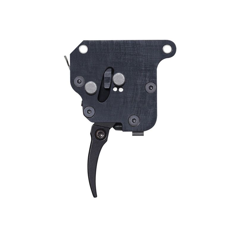 Scatto match a colpo singolo con punto di pressione e grilletto regolabile per Remington 700 originale