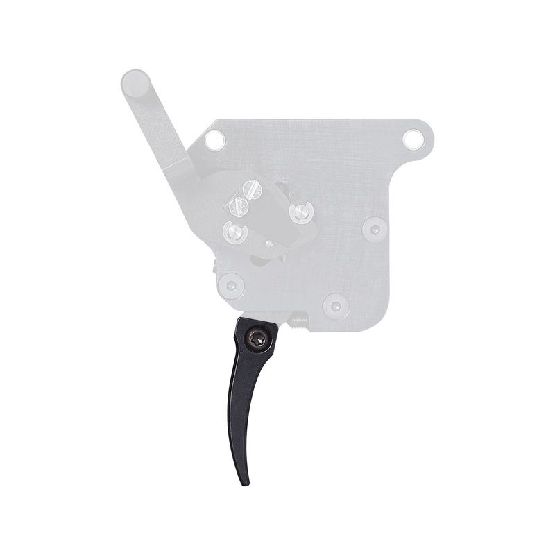 Calcio regolabile per grilletto a punto di pressione Match Calcio regolabile per grilletto a punto di pressione Match