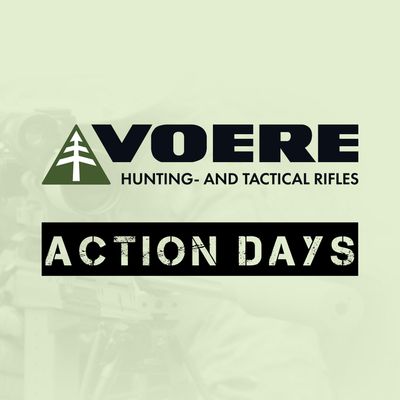 VOERE ACTION DAYS