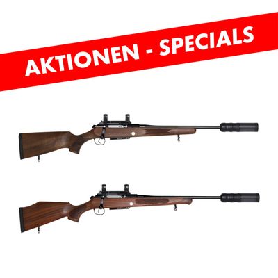 SPECIALS