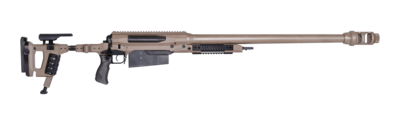 VOERE X5 (Cal. 460 Steyr - 50 Browning)