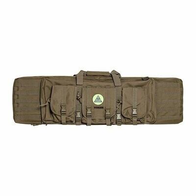 Funda de rifle