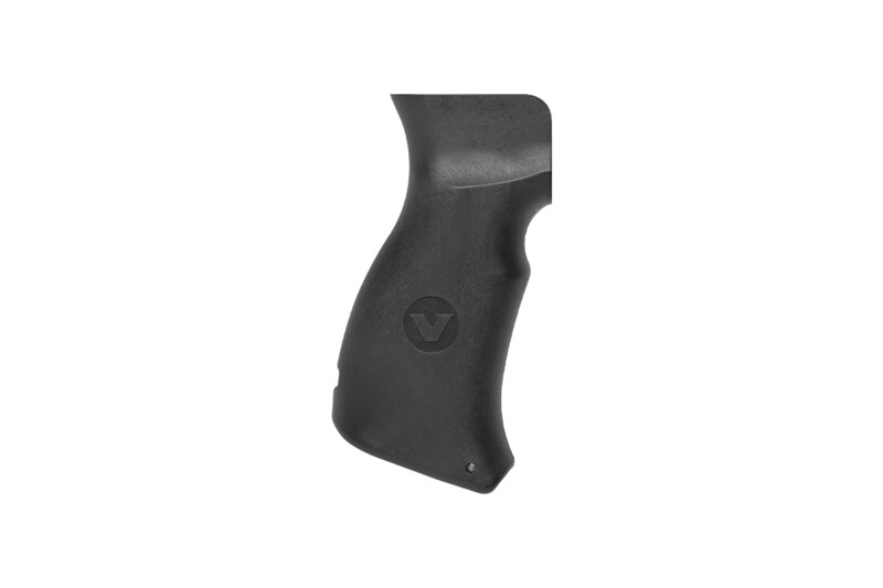 Impugnatura a pistola VOERE con ricevitore AR15 per modelli VOERE e prodotti di terze parti Impugnatura a pistola VOERE con ricevitore AR15 per modelli VOERE e prodotti di terze parti