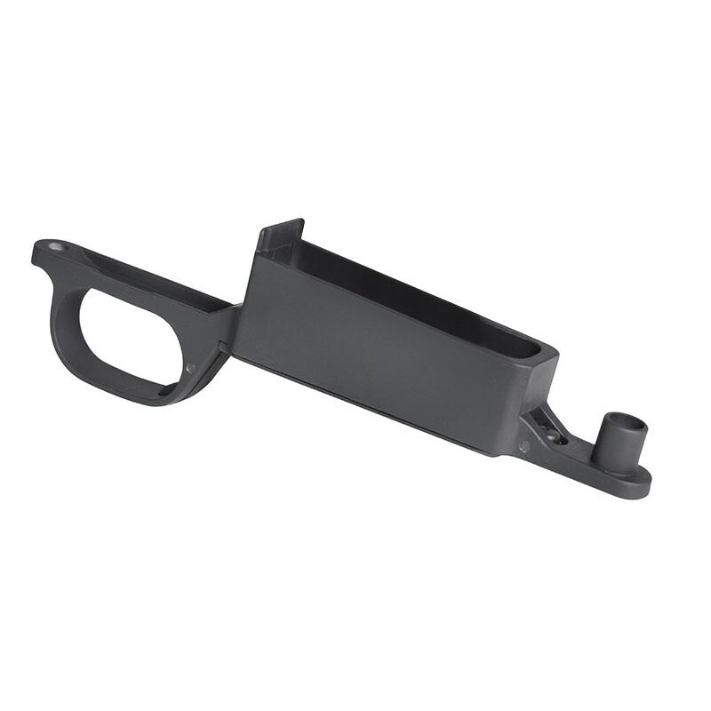 Caricatore M98 con coperchio incernierato in alluminio
