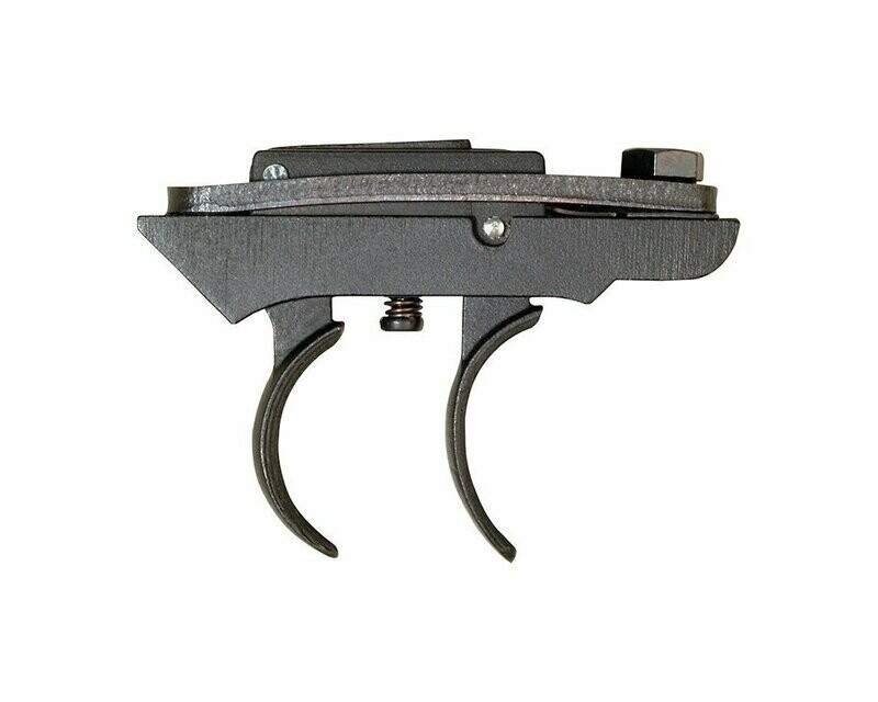 Set de gatillo  doble para M98 y VOERE Mod. 2150; 2155; 2165