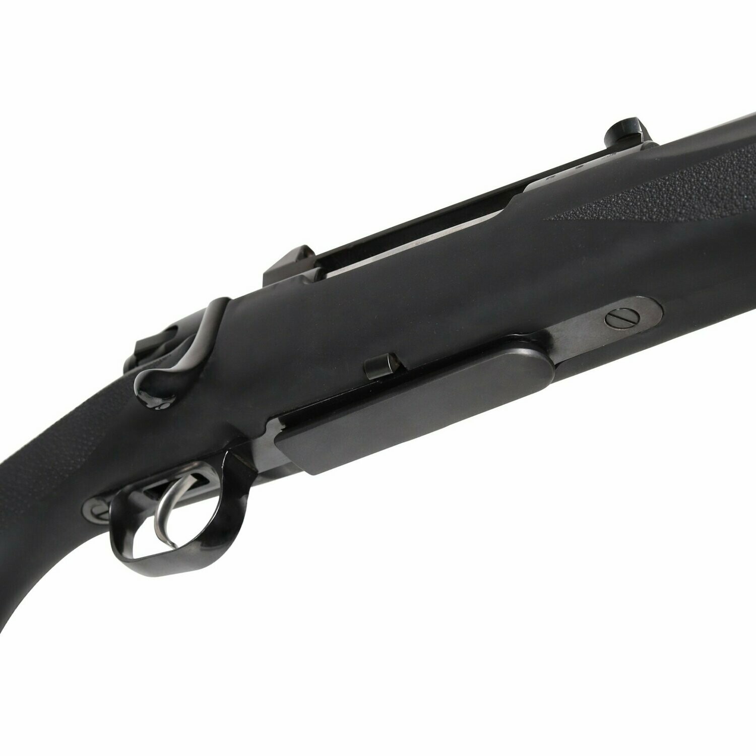 K98 Umrüstsatz Stahlmagazinkasten für Einsteckmagazin (Standard-Kaliber)