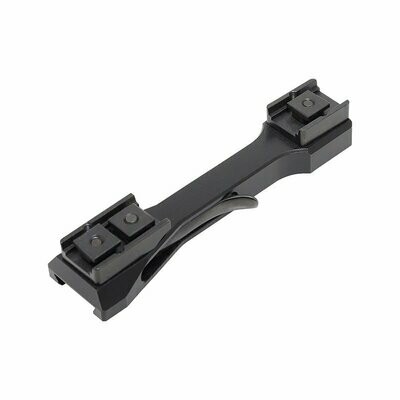Carril Swarovski (para montar en ZO1030 )