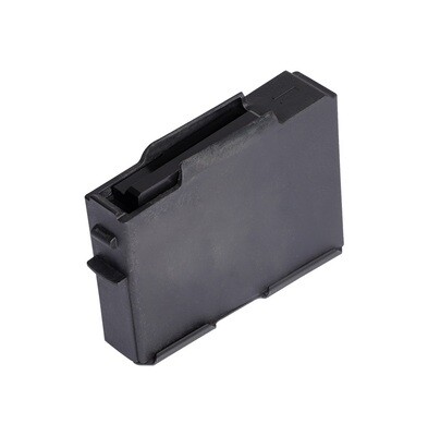 Caricatore in polimero per Mod. X3, calibro 6.5x47 Lapua; 6.5 Creedmoor; 308 Win.; 10 colpi