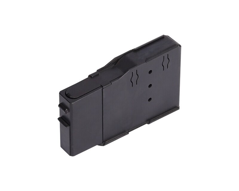 Cargador de acero para Mod. X5