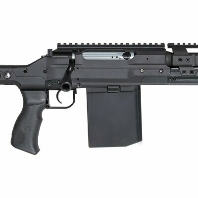 Stahlmagazin für Mod. LBW; M2, 10-Schuss