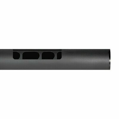 Silenziatore integrato per Mod. K15A