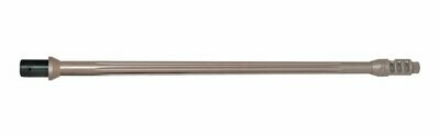 Match Wechsellaufsystem, Edelstahl geflutet mit Mündungsgewinde für Mod. X4 Match Wechsellaufsystem, Edelstahl geflutet mit Mündungsgewinde für Mod. X4