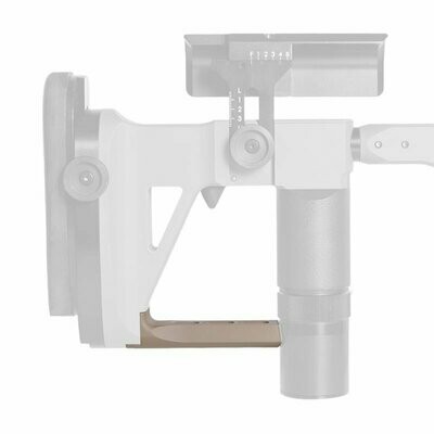 Sandsackauflage (Bag Rider) für Hinterschaft M2/X3