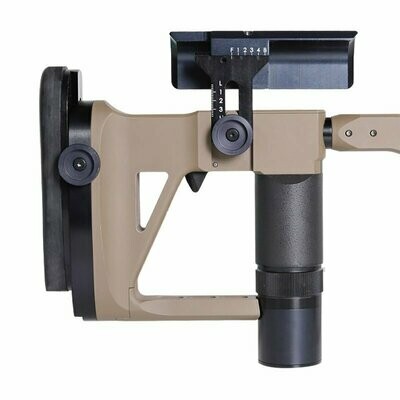 Soporte de saco de arena (Bag Rider) para culata M2/X3