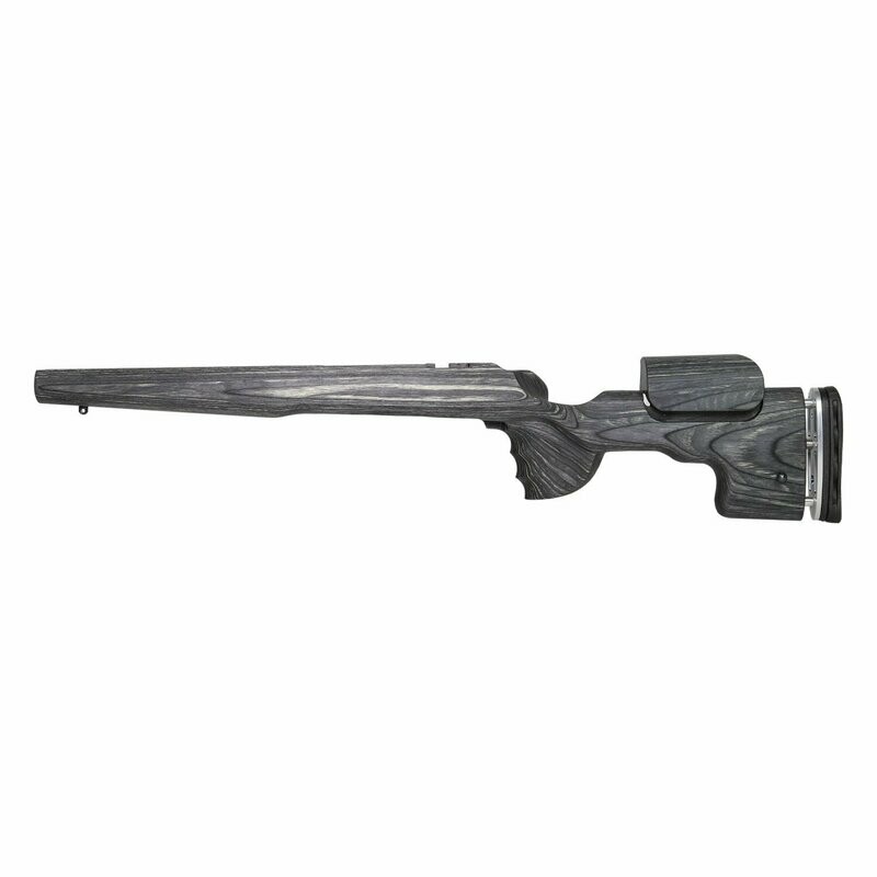 Culata laminada GRS SPORTER para Mod. LBW