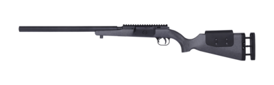 VOERE S16 mit Integral Schalldämpfer (S16 Integral)