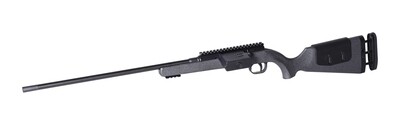 VOERE S16 mit Karbonlauf (S16 Basic)