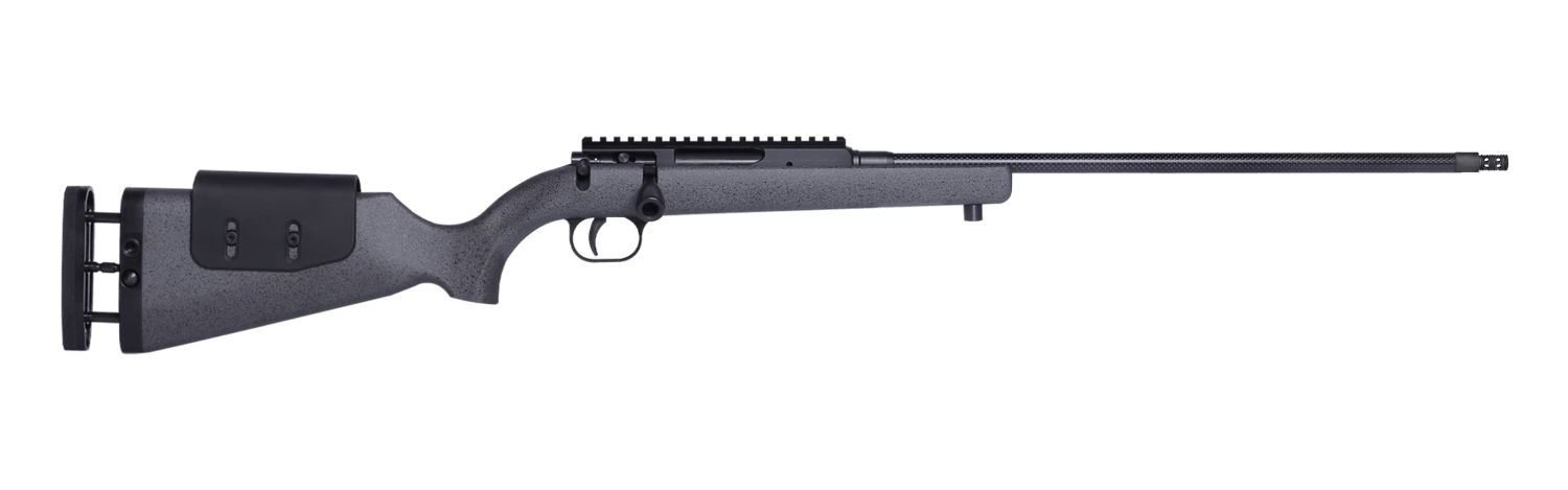 VOERE S16 with carbon-barrel (S16 Basic)