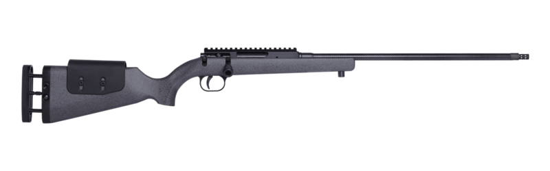 VOERE S16 con cañon de carbono (S16 Basic)