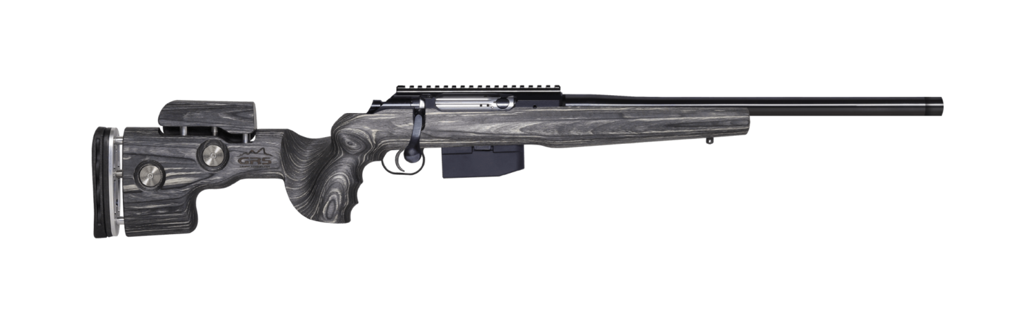 VOERE LBW Heavy-Varmint (GRS SPORTER EDITION)