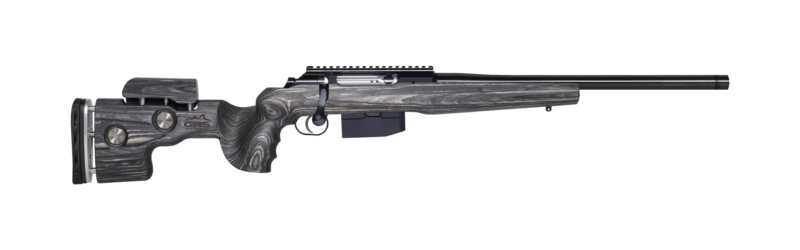 VOERE LBW Heavy-Varmint (GRS SPORTER EDITION)