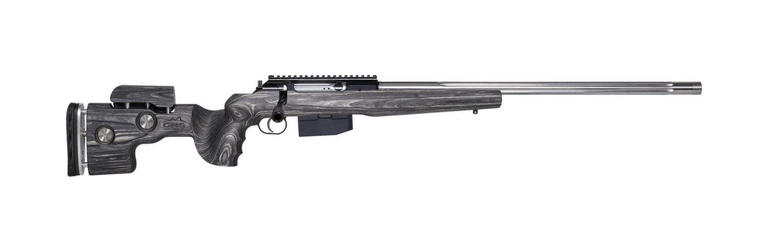 VOERE LBW Match-Varmint (GRS SPORTER EDITION)