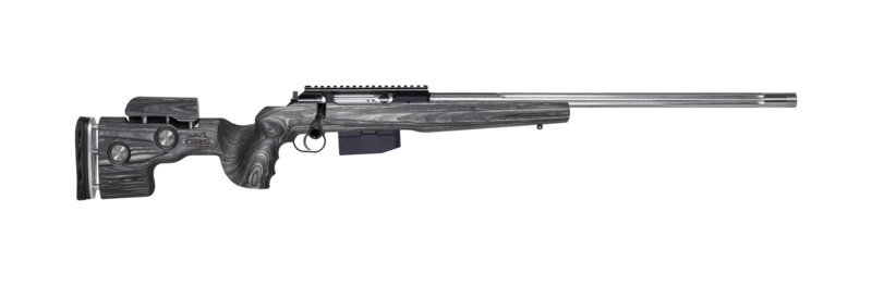 VOERE LBW Match-Varmint (GRS SPORTER EDITION)