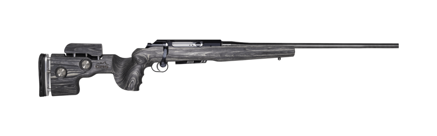 VOERE LBW Light-Varmint (GRS SPORTER EDITION)