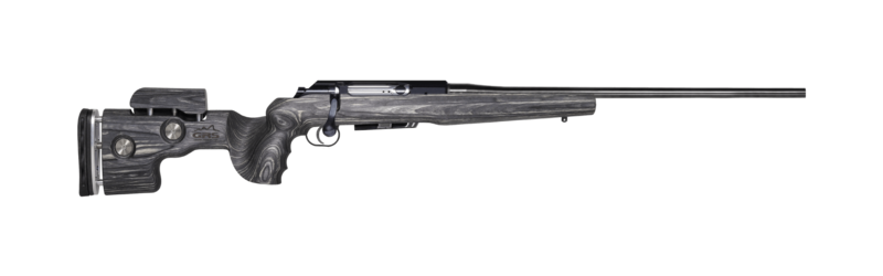 VOERE LBW Light-Varmint (GRS SPORTER EDITION)