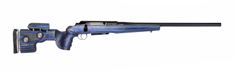 VOERE LBW Light-Varmint (GRS SPORTER EDITION)