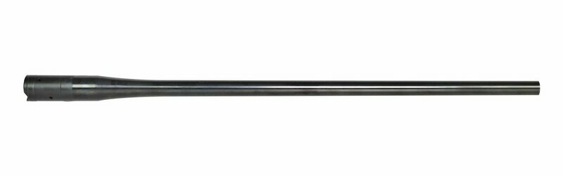 Varmint Wechsellaufsystem, Stahl für Mod. ALPHA 3; LBW; M2 Varmint Wechsellaufsystem, Stahl für Mod. ALPHA 3; LBW; M2