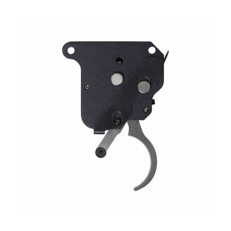 Gatillo de dos posiciones con curva para Remington 700