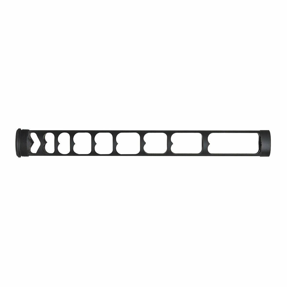 Monolith (einzeln) - VOERE Integral Schalldämpfer für Mod. K15A Monolith (einzeln) - VOERE Integral Schalldämpfer für Mod. K15A