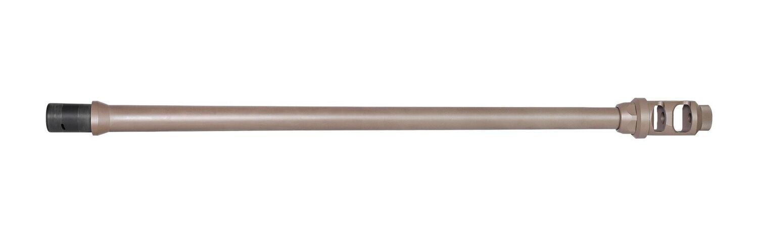 Match Wechsellaufsystem, Stahl mit Mündungsgewinde für Mod. X5 Match Wechsellaufsystem, Stahl mit Mündungsgewinde für Mod. X5
