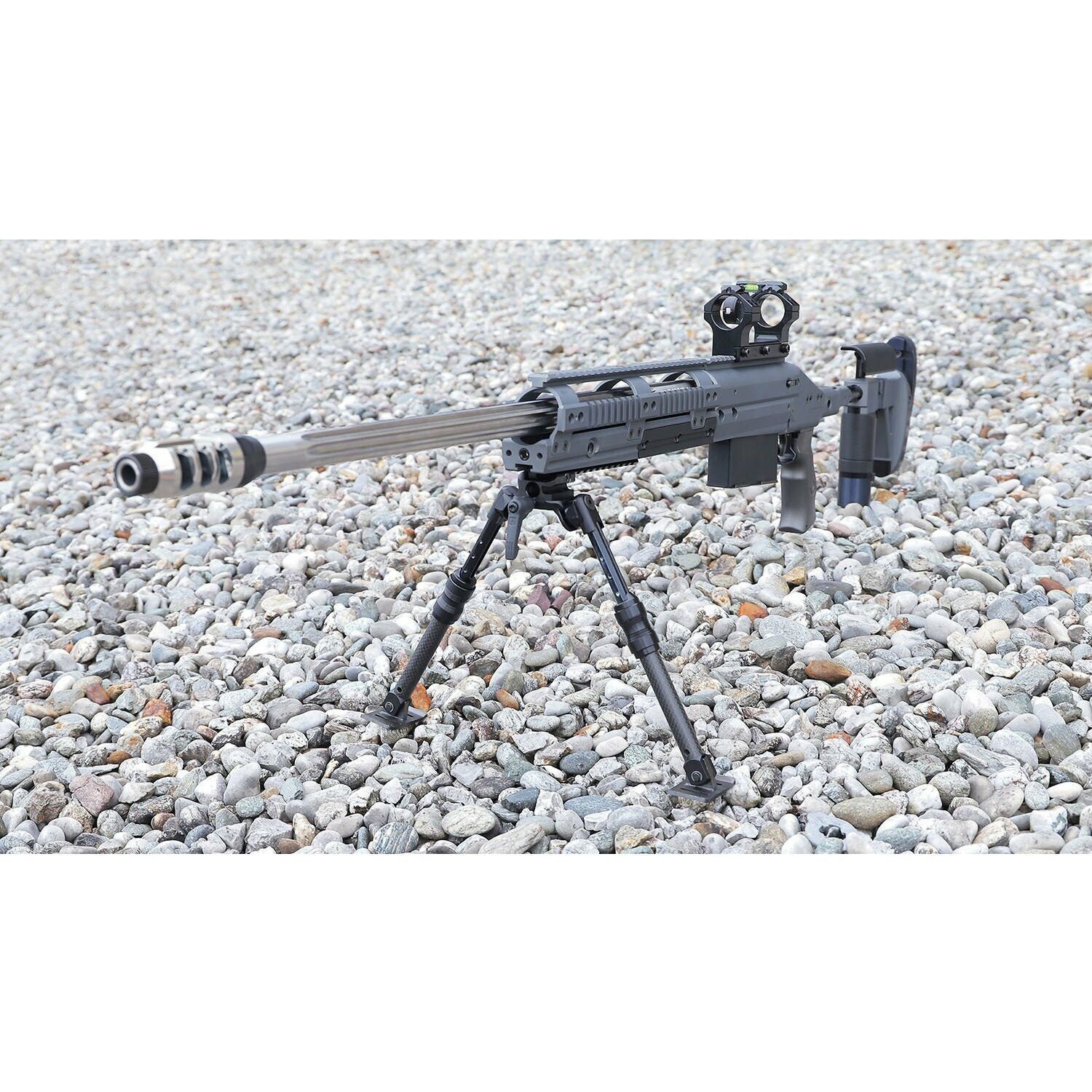 VOERE X3 SPECIAL EDITION - TACTICAL GREY - Vollausstattung VOERE X3 SPECIAL EDITION - TACTICAL GREY - Vollausstattung