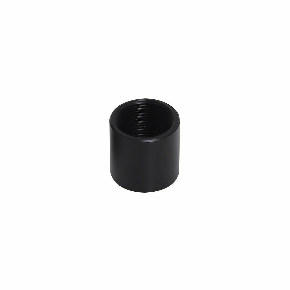 Polymer Schutzkappe (M14x1 / M15x1 / M16x1 / M18x1) / Ø21 mm für Mündungsgewinde - Varmintläufe Polymer Schutzkappe (M14x1 / M15x1 / M16x1 / M18x1) / Ø21 mm für Mündungsgewinde - Varmintläufe