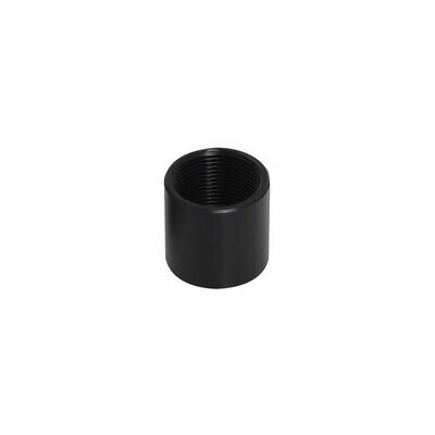 Polymer Schutzkappe (M14x1 / M15x1 / M16x1) / Ø18 mm für Mündungsgewinde - Jagdläufe Polymer Schutzkappe (M14x1 / M15x1 / M16x1) / Ø18 mm für Mündungsgewinde - Jagdläufe