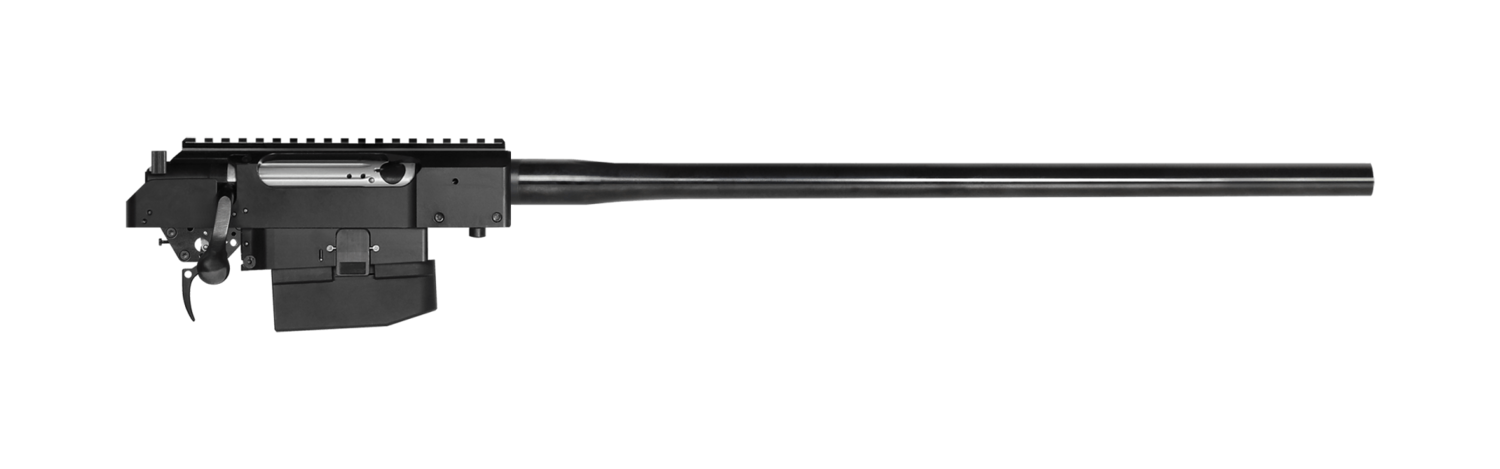 VOERE LBW Heavy-Varmint - Barreled Action VOERE LBW Heavy-Varmint - Barreled Action