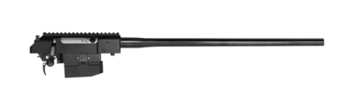 VOERE LBW Heavy-Varmint - Barreled Action VOERE LBW Heavy-Varmint - Barreled Action