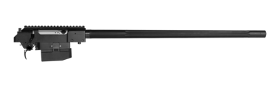 VOERE LBW Match-Varmint - Barreled Action