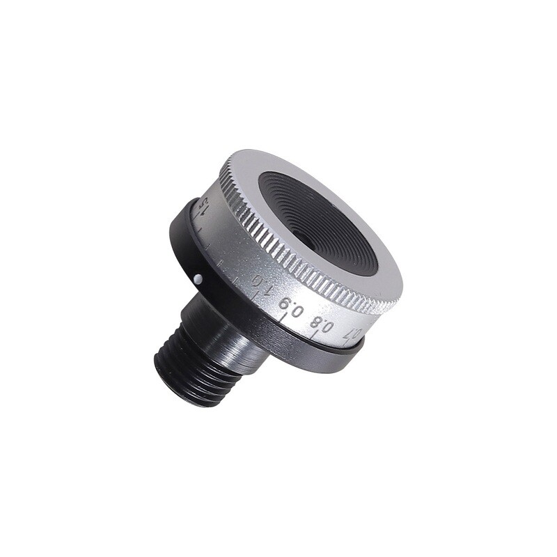 Gehmann rearsight iris 510-S