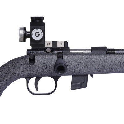 Mira trasera Gehmann Iris 510-S