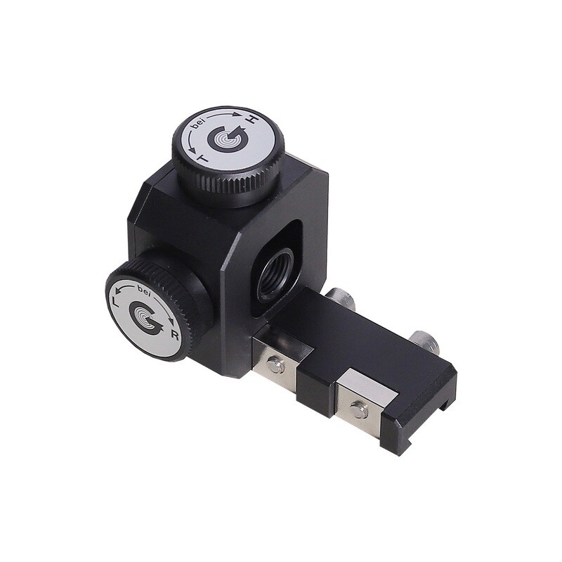 Gehmann rearsight - "Compact" 590