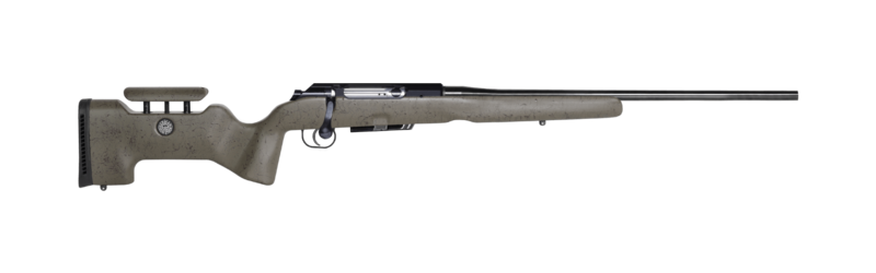 VOERE LBW Light-Varmint (German Gun Stock EDITION)