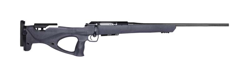 VOERE LBW Light-Varmint mit VOERE Polymerschaft (Lochschaft)