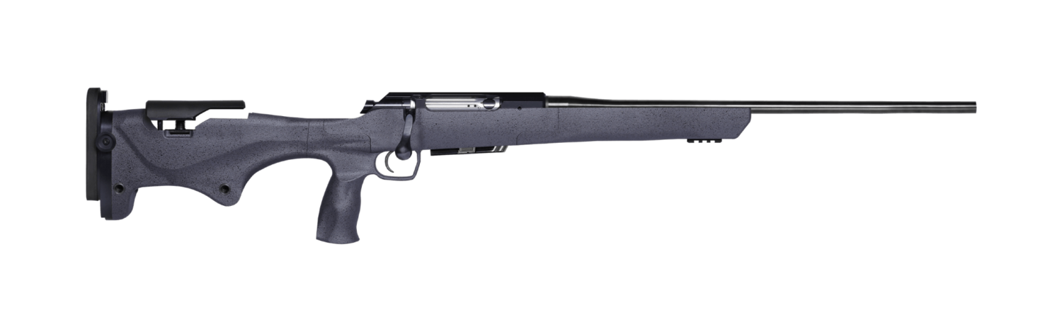 VOERE LBW Light-Varmint mit VOERE Polymerschaft (Pistolengriff)